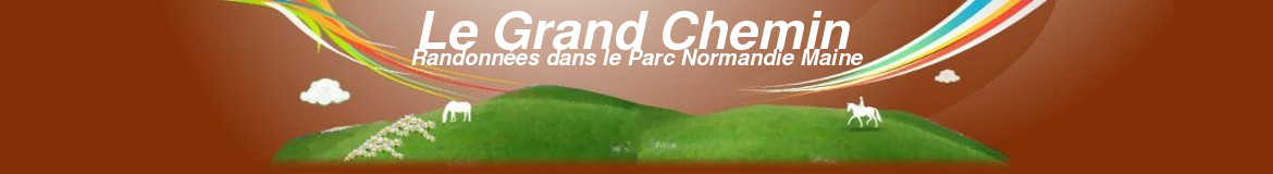 Le Grand Chemin